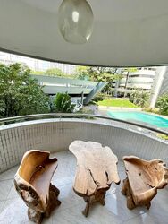 Teresa Ville (D4), Condominium #449598121